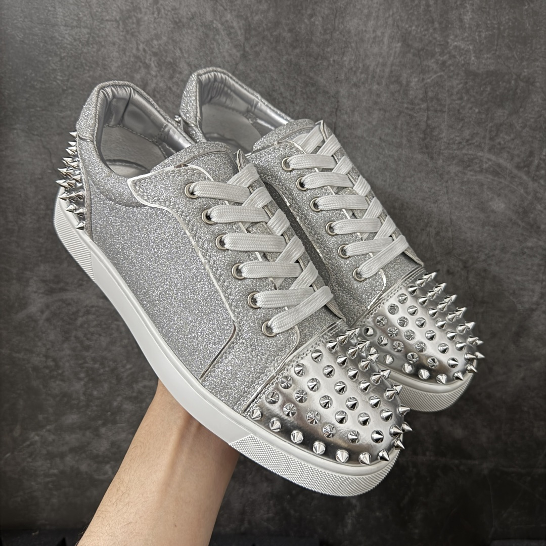 Cistian Louboutin shoes